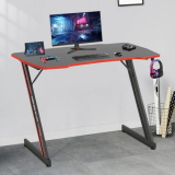 BestOffice Z-Shape Gaming Desk vs Homall L-Shaped — Headphone Hook vs Corner Setup