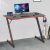 BestOffice Z-Shape Gaming Desk with Headphone Hook Review — Best Budget Gaming Desk with Headset Holder