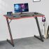 edx Small Desk with Fabric Drawers — Complete Specifications