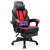 BOSSIN Gaming Chair Review — Deep Seat, Massage Lumbar, Under $120