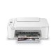 Canon PIXMA TS3722 All-In-One Wireless Inkjet Printer