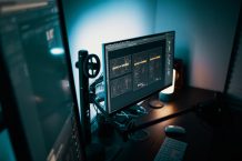 Best Monitor For Photo Editing and Graphic Design