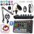 BM-800 Condenser Mic + Audio Mixer Bundle Review — Best Budget Audio Streaming Starter