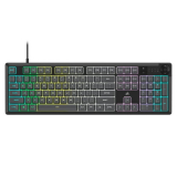Corsair K55 CORE RGB Specifications (Complete Spec Sheet)