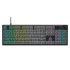 Corsair K55 CORE RGB vs Geeky GK61 SE: Full-Size Comfort or Compact Mechanical?