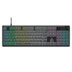Corsair K55 CORE RGB Specifications (Complete Spec Sheet)