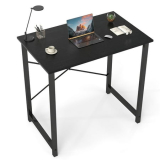 edx 31″ Industrial Writing Desk vs EDX Folding Desk 31.5″ — Fixed or Foldable?
