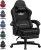 GTPLAYER Big and Tall Gaming Chair Review — Fabric, Springs, Built to Last