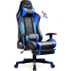 GTPLAYER Gaming Chair With Bluetooth Speakers Review — Best Mid-Range Pick