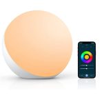 Hifree Smart Lamp vs Hao Cai Yang RGB — Mid-Range Smart Desk Light vs Premium Pick