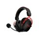 HyperX Cloud Alpha Wireless Review — 300-Hour Battery Gaming Headset