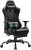 JONPONY Big and Tall Gaming Chair Review — 400 lb, Memory Foam, Massage