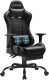 JONPONY Big and Tall Gaming Chair Review — 400 lb, Memory Foam, Massage