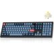 Keychron V6 Max Review — Full-Size Wireless with Gateron Banana Switches