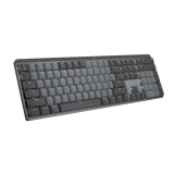 Logitech MX Mechanical Specifications — Full Spec Sheet and Switch Variants