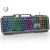 Muzpu Mechanical Keyboard Review — A Quiet IP57 Surprise Under $20