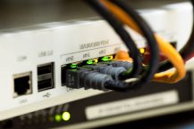 Router Bandwidth Explained: What It Means for Your Network
