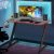 NiamVelo 47″ Z-Shape Gaming Desk Review — Best Z-Shape Desk Under $30