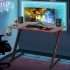 Homall L-Shaped Gaming Desk 51.2″ — Complete Specifications