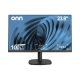 onn 24″ FHD 100Hz Office Monitor Review — More Screen, Same Low Price Logic