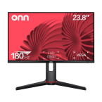onn 24″ 180Hz vs LG 27″ 180Hz: VA Budget or IPS Upgrade?