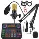 Pecham Podcast Equipment Bundle Review — Best Budget Podcast and Stream Starter Kit