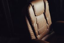 BestOffice PU Leather Office Chair — Complete Specifications