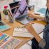 Alternatives To A Traditional Computer Desk