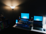 How to Integrate Smart Lighting with Your Home Office