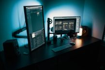 Comparing Computer Speaker Brands — Logitech vs Creative vs Klipsch vs Edifier in 2026
