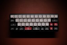Redragon K677 Pro Rammus — Complete Specifications