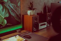 Bluetooth vs Wi-Fi Computer Speakers: Understanding Wireless Audio for Your PC