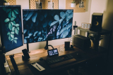 Home Office Monitor Buying Guide: What Actually Matters in 2026