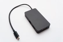 Difference Between HDMI, DVI, VGA and USB-C