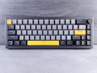 Best 40% Mechanical Keyboard