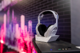 iLive 5-in-1 Headphone Stand IAQST303B — Complete Specifications