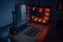 Common Gaming Desk Problems and How to Fix Them