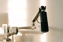 Best Cheap Microphone For Podcasting