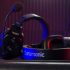 Audio-Technica BPHS1 vs HyperX Cloud Alpha Wireless — Broadcast vs Gaming