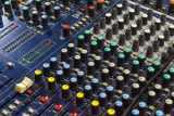 Best Audio Mixers for Streamers (2026): Budget to Pro