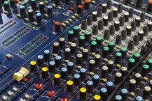 Best Audio Mixers for Streamers (2026): Budget to Pro