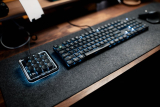 Best Quiet Mechanical Keyboard (2026): Silent Switches, No Clicking