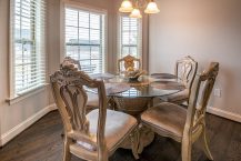 BEAUTYPEAK Glass vs GPED Chair Mat: Which Is Right for You?