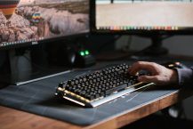 Best Mechanical Keyboard for Programming