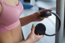 Best Headphones for Working Out (2026): Sweat-Proof Picks That Stay Put