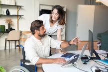 Why Accessible Computing Benefits Everyone: The Curb-Cut Effect in Tech