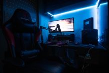 How to Finance a Luxury Gaming Chair (Smart Ways to Get What You Want)