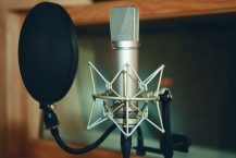 Best Microphone For Voice Over Recordings