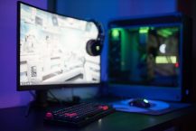 How to Optimize Your Monitor Settings for Gaming