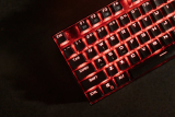 Corsair K55 CORE RGB vs Geeky GK61 SE: Full-Size Comfort or Compact Mechanical?